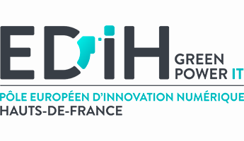 Satt actualité : La SATT Nord partenaire de  l’EDIH GreenPowerIT Hauts-de-France !